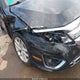 3FAHP0JA0BR107791 2011 Ford Fusion Sel auction photo thumbnail 17