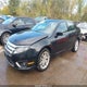 3FAHP0JA0BR107791 2011 Ford Fusion Sel auction photo thumbnail 2