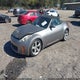 JN1BZ36A68M851789 2008 Nissan 350Z Touring auction photo thumbnail 2