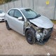 2T1BURHE1HC914342 2017 Toyota Corolla Le auction photo thumbnail 1