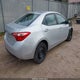 2T1BURHE1HC914342 2017 Toyota Corolla Le auction photo thumbnail 4
