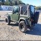 1J4FA39S14P716572 2004 Jeep Wrangler X auction photo thumbnail 3