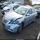 4T1BB46K09U093591 2009 Toyota Camry Hybrid auction photo thumbnail 2
