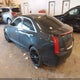 1G6AJ5S30D0122176 2013 Cadillac Ats Performance auction photo thumbnail 3
