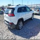 1C4PJMDS6FW693127 2015 Jeep Cherokee Limited auction photo thumbnail 4