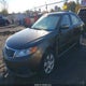 KNAGE228895311462 2009 Kia Optima Lx auction photo thumbnail 2