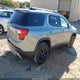 1GKKNML43PZ186224 2023 GMC Acadia Fwd Slt auction photo thumbnail 4