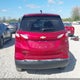 2GNAXKEV0L6185976 2020 Chevrolet Equinox Fwd Lt 1.5L Turbo auction photo thumbnail 17