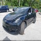7SAYGDEF9PF710418 2023 Tesla Model Y Performance Dual Motor All-Wheel Drive auction photo thumbnail 2