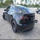 7SAYGDEF9PF710418 2023 Tesla Model Y Performance Dual Motor All-Wheel Drive auction photo thumbnail 3