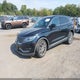2LMTJ8LR0GBL58257 2016 Lincoln Mkx Reserve auction photo thumbnail 2