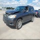 JTEES41A882105122 2008 Toyota Highlander auction photo thumbnail 2