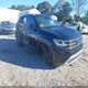 1V2WE2CA6NC217021 2022 Volkswagen Atlas Cross Sport 3.6L V6 Se W/Technology auction photo thumbnail 1