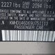 KMHDU46D69U751113 2009 Hyundai Elantra Gls auction photo thumbnail 9