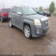 2CTFLJEY3A6244762 2010 GMC Terrain Slt-2 auction photo thumbnail 1