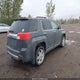 2CTFLJEY3A6244762 2010 GMC Terrain Slt-2 auction photo thumbnail 4