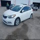 KNAFX4A63F5323080 2015 Kia Forte Lx auction photo thumbnail 2