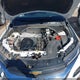 KL79MPSLXPB025270 2023 Chevrolet Trailblazer Fwd Lt auction photo thumbnail 10