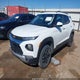 KL79MPSLXPB025270 2023 Chevrolet Trailblazer Fwd Lt auction photo thumbnail 2