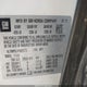 KL79MPSLXPB025270 2023 Chevrolet Trailblazer Fwd Lt auction photo thumbnail 9