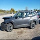 JF2SLDAC5SH534469 2025 Subaru Forester auction photo thumbnail 14