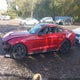 1FA6P8TH6N5110427 2022 Ford Mustang Ecoboost Fastback auction photo thumbnail 14