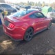 1FA6P8TH6N5110427 2022 Ford Mustang Ecoboost Fastback auction photo thumbnail 4