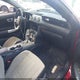 1FA6P8TH6N5110427 2022 Ford Mustang Ecoboost Fastback auction photo thumbnail 5