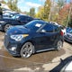 KMHTC6AE8DU156928 2013 Hyundai Veloster Turbo W/Black auction photo thumbnail 14