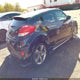 KMHTC6AE8DU156928 2013 Hyundai Veloster Turbo W/Black auction photo thumbnail 4