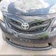 2T1BU4EE4CC762640 2012 Toyota Corolla S auction photo thumbnail 18