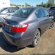 1HGCR2F57EA085164 2014 Honda Accord Sport auction photo thumbnail 4