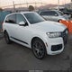 WA1VAAF76KD008770 2019 Audi Q7 Prestige auction photo thumbnail 1