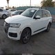 WA1VAAF76KD008770 2019 Audi Q7 Prestige auction photo thumbnail 2