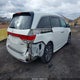 5FNRL5H94GB032430 2016 Honda Odyssey Touring/Touring Elite auction photo thumbnail 6