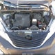 5TDKK3DC0CS229448 2012 Toyota Sienna Le V6 8 Passenger auction photo thumbnail 10
