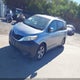 5TDKK3DC0CS229448 2012 Toyota Sienna Le V6 8 Passenger auction photo thumbnail 2