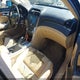 19UUA66295A066043 2005 Acura Tl auction photo thumbnail 5