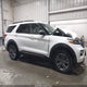 1FMSK8DH9MGC20036 2021 Ford Explorer Xlt auction photo thumbnail 14