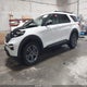 1FMSK8DH9MGC20036 2021 Ford Explorer Xlt auction photo thumbnail 2