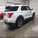 1FMSK8DH9MGC20036 2021 Ford Explorer Xlt auction photo thumbnail 4