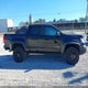 1GCGTEEN4J1258119 2018 Chevrolet Colorado Zr2 auction photo thumbnail 14