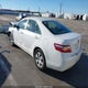 4T1BE46K27U570283 2007 Toyota Camry Le auction photo thumbnail 3