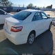 4T1BE46K27U570283 2007 Toyota Camry Le auction photo thumbnail 4