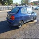 JTDBT123650369319 2005 Toyota Echo auction photo thumbnail 4