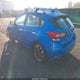 4S3GTAT64P3714119 2023 Subaru Impreza Limited 5-Door auction photo thumbnail 3