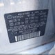 KMHC75LH1KU048895 2019 Hyundai Ioniq Electric auction photo thumbnail 8
