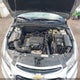 1G1PE5SBXG7189150 2016 Chevrolet Cruze Limited 1Lt Auto auction photo thumbnail 10