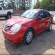 1C3LC46K58N109657 2008 Chrysler Sebring Lx auction photo thumbnail 2