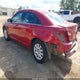 1C3LC46K58N109657 2008 Chrysler Sebring Lx auction photo thumbnail 3